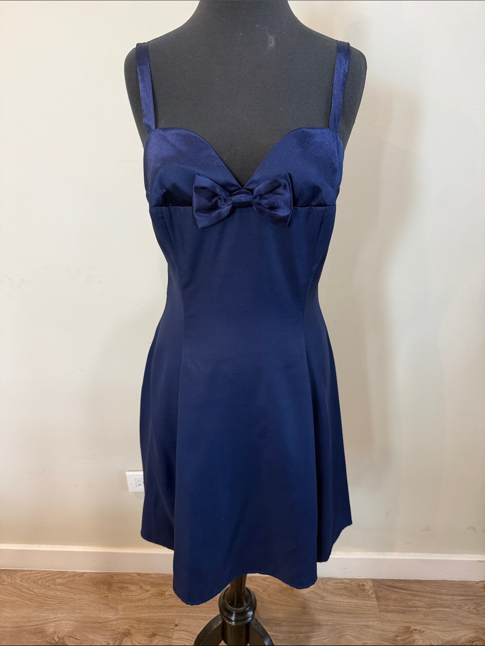 Jessica McClintock dress